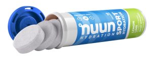 nuun hydration - Jon Wade Running